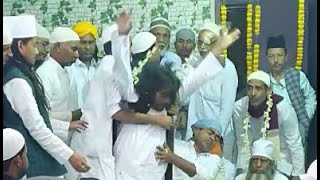 Ajab Hai Manzar K Ishq Tera  Ek naye Andaz mai qawwali [upl. by Esinyl215]