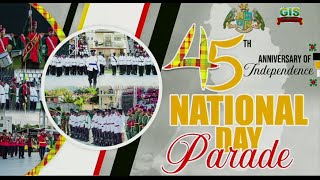 National Day Observance Ceremony [upl. by Kondon896]