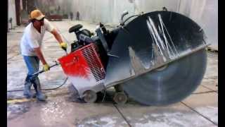 Concrete Cutting Chris Jones [upl. by Jauch]