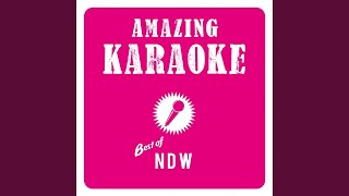 Bruttosozialprodukt Karaoke Version Originally Performed By Geier Sturzflug [upl. by Peck]