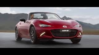 Mazda Range 2017 TV Commercial [upl. by Aleakcim529]