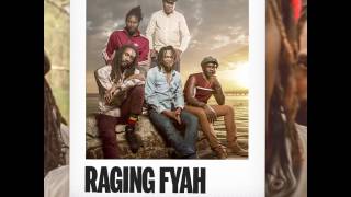 Raging Fyah rototom2017 mainstage lineup promo [upl. by Hillard]