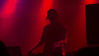 Croatian Amor  Live in Warsaw Hydrozagadka 20241010 [upl. by Epolenep776]