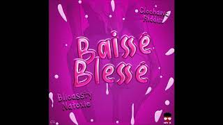 Blicassty  Baissé Blessé  Clochawa riddim by Natoxie [upl. by Hwang]