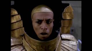 Stargate SG1  Hi Im Apophis Nice To Meet You Pilot Episode [upl. by Beach796]