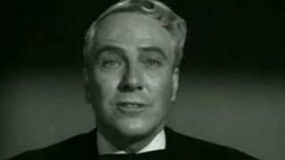 Criswell Predicts  Plan 9 From Outer Space Outro [upl. by Levon]