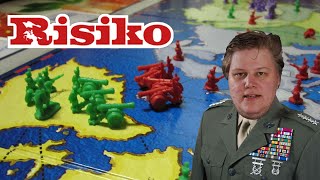 Wer ist der ULTIMATIVE Herrscher 🎮 Risiko  Tabletop Simulator [upl. by Gnod]