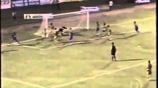 Colatina 1 x 2 Vitória  Copa do Brasil de 2004 [upl. by Merton]