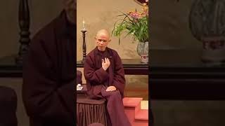 Gathas Practice Poems  Thich Nhat Hanh  Plum Village App Shorts [upl. by Eidok32]