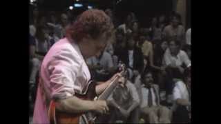 Lee Ritenour Dave Grusin and GRP All Stars Live From The Record Plant [upl. by Aihsemek]