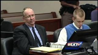 Josh Young murder trial begins Monday [upl. by Adnwahs]