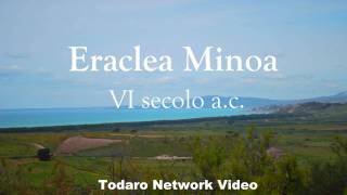 ERACLEA MINOA  Sicilia [upl. by Ruy]