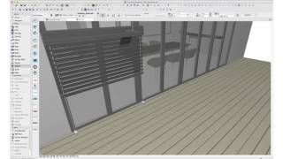 Griesser – Introduction for ArchiCAD and Revit [upl. by Beckerman]