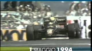 1 Maggio 1994 la morte di Ayrton Senna [upl. by Pence]