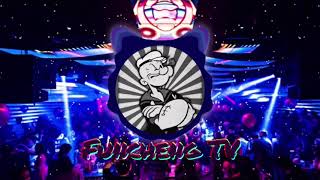 DJ THAI BEAT REMIX  DUGEM FUNKOT MALAYSIA  TIKTOK VIRAL [upl. by Whipple]