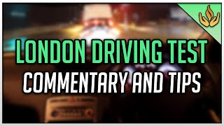 Mitcham Driving Test 2022 London  Thornton Heath  Imaan Driving School [upl. by Namaan]