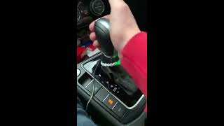 How to by pass your rev limiter on 2019 Volkswagen Jetta [upl. by Anauqcaj]