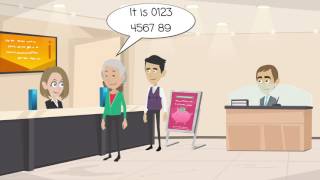 Benefits of Fixed Deposit  Investment for Beginners  Cartoon Animation [upl. by Dranyl]