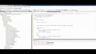 MSSQL MS SQL  How to fix error Incorrect syntax near the keyword PROCEDURE Expecting External [upl. by Avla936]