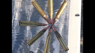 Varmint Bullets For Self Defense [upl. by Wight46]