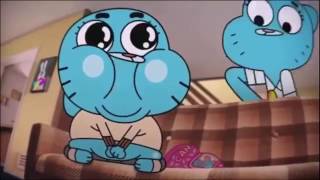 Gumball ki Atrangi Duniya in Hindi360p [upl. by Aibat294]