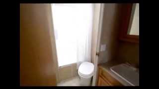 2005 Crossroads Zinger 27BH Travel Trailer RV for sale at RCD Sales 13718 [upl. by Hosea]