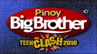 Pinoy Big Brother Theme Song  Pinoy Ako by Orange amp Lemons [upl. by Soisanahta]