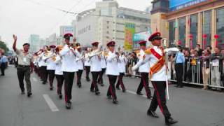 March of the Singapore Armed Forces Bands [upl. by Katt127]