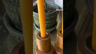 Do You Have A Candle Problem Here’s how I I’m fixing my issue lol 😂 candlestorage [upl. by Gnohp]