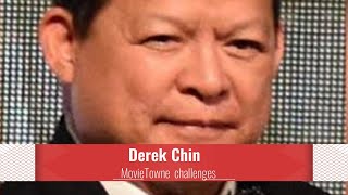 MovieTowne Derek Chin explains how the company accrued 93 Million in unpaid taxes amp the rent issue [upl. by Sherrod25]