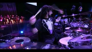 Mike Portnoy  Sacrificed Sons  DrumCam [upl. by Loni18]