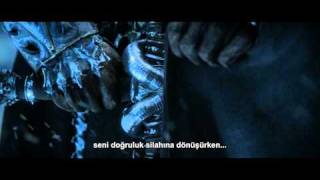 Wrath of the Lich King Cinematic  Türkçe Altyazılı [upl. by Hines]