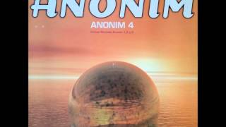 Anonim Anonim Vol 4 [upl. by Oiziruam]