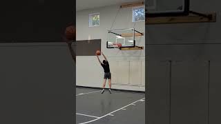 Rate This 1 Hand Dunk 110 🔥58 Dunker [upl. by Danella]