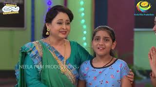 FULL EPISODE 3896  Taarak Mehta Ka Ooltah Chashmah  NEW Episodes  तारक मेहता का उल्टा चश्मा [upl. by Georgy]