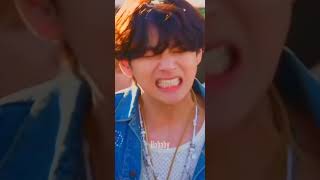 Taehyung cut at BTS Crosswalk Concert [upl. by Nahgaem]