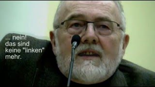 Rainer Rupp Neocons sind keine Linken [upl. by Yornek]