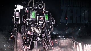 These are Without A Doubt the DEADLIEST Robots on the Planet  Generation Zero Alpine Unrest DLC [upl. by Bradney]