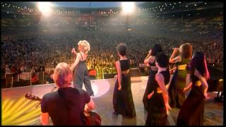 Tina Turner  Whatever you need  Twenty four seven Tour [upl. by Annis]