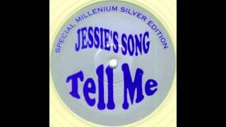 Jessies Song  Tell Me  Original Mix UK Garage HQ [upl. by Merell357]