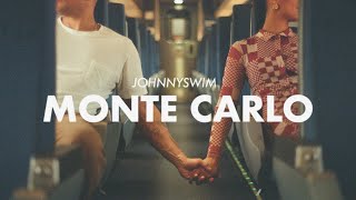 JOHNNYSWIM  Monte Carlo Live Performance [upl. by Snah22]