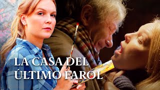 LA CASA DEL ÚLTIMO FAROL  MEJOR PELICULA  Películas Completas en Español Latino [upl. by Ledairam]