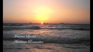 MAXIMO SPODEK ATARDECER ROMANTICO  ROMANTIC SUNSET MUSICA SUAVE Y RELAJANTE PIANO INSTRUMENTAL [upl. by Arbas]