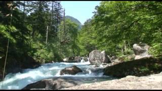 les hautes pyrenees [upl. by Dolora]