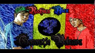 Rechinu feat Alex  Generatie bolnava [upl. by Pickett]