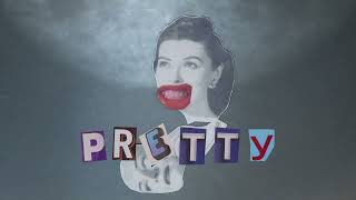 Must stay pretty Stop Motion Paper Collage Animation [upl. by Hertha564]