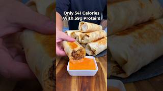 High Protein Meal Prep Recipes For Muscle Gains amp Fat Loss weightlossrecipe dryfast shorts [upl. by Salli696]