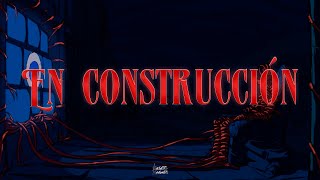 EN CONSTRUCCIÓN  MALDITO HEDONISTA [upl. by Libys]