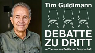 quotUrknall Rauch und Schall  Der Ausbruch der Zürcher Kulturszene der 70er Jahrequot  DEBATTE ZU DRITT [upl. by Malha571]