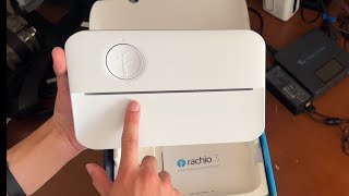 Unboxing and Installation of Rachio 3 Smart Sprinkler Controller [upl. by Judenberg]